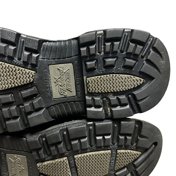 Thorogood GEN-Flex2 Tactical Trooper SideZip Waterproof Boots M 8 Wo 10 834-6991 - Picture 13 of 15